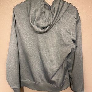 Under armor sweatshirt